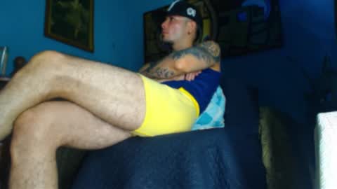 phlilloyhighclouds online show from February 25, 2025, 6:09 pm