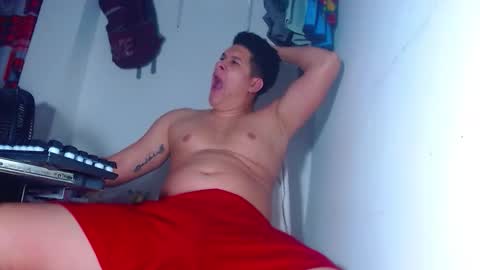 AdnierGnz online show from December 17, 2025, 12:00 pm