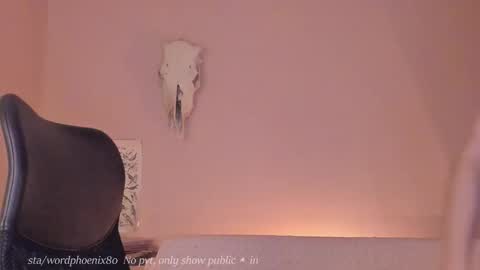 phoenixx_x online show from December 27, 2024, 11:42 pm