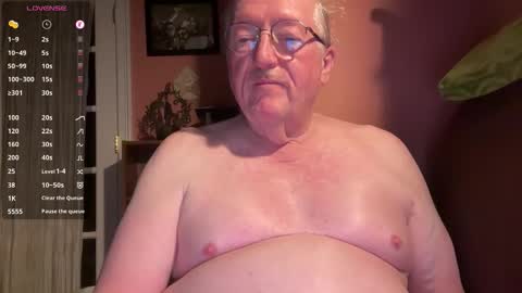 Snapshot of phrodeaux chatting on March 2, 2026, 7:15 am Phrodeaux online show from March 2, 2026, 7:15 am