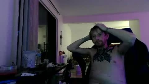 Snapshot of phrostdd chatting on June 18, 2026, 12:55 am FrankenDaddy online show from June 18, 2026, 12:55 am