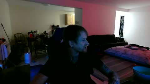 Snapshot of phrostdd chatting on June 23, 2026, 12:08 am FrankenDaddy online show from June 23, 2026, 12:08 am
