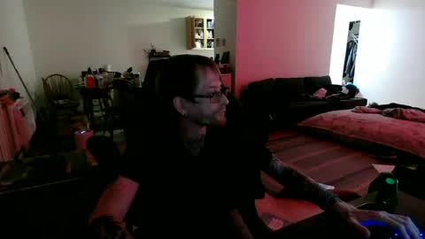 Snapshot of phrostdd chatting on June 27, 2026, 2:27 am FrankenDaddy online show from June 27, 2026, 2:27 am
