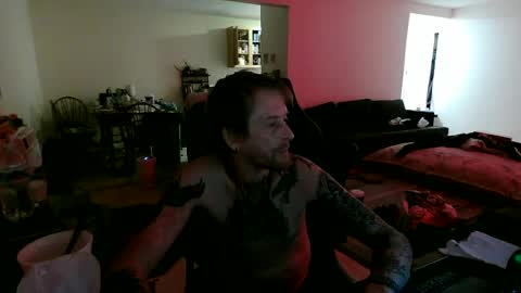 Snapshot of phrostdd chatting on June 30, 2026, 1:28 am FrankenDaddy online show from June 30, 2026, 1:28 am