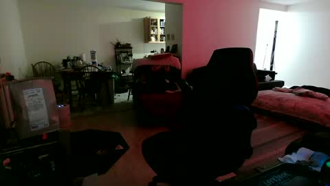 Snapshot of phrostdd chatting on July 2, 2026, 3:23 am FrankenDaddy online show from July 2, 2026, 3:23 am