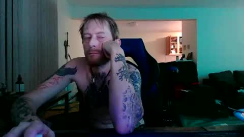 Snapshot of phrostdd chatting on July 22, 2026, 1:41 am FrankenDaddy online show from July 22, 2026, 1:41 am