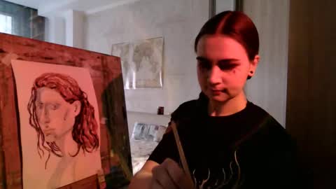 Snapshot of phyllispilkington chatting on October 30, 2025, 10:06 am Jenny online show from October 30, 2025, 10:06 am