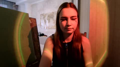 Snapshot of phyllispilkington chatting on October 31, 2025, 5:19 am Jenny online show from October 31, 2025, 5:19 am