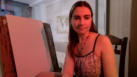 Snapshot of phyllispilkington chatting on November 11, 2025, 10:26 am Jenny online show from November 11, 2025, 10:26 am