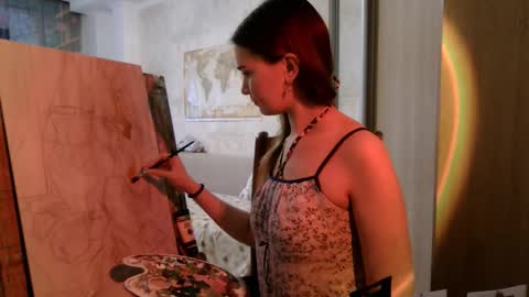 Snapshot of phyllispilkington chatting on November 15, 2025, 11:18 am Jenny online show from November 15, 2025, 11:18 am