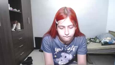 Snapshot of pia_alonzo30 chatting on March 27, 2026, 3:45 am izzy online show from March 27, 2026, 3:45 am