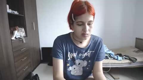 Snapshot of pia_alonzo30 chatting on March 30, 2026, 7:15 pm izzy online show from March 30, 2026, 7:15 pm