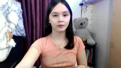 Ms Pia online show from February 13, 2026, 11:01 pm