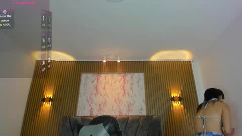 Your virtual goddess Luna  online show from November 8, 2025, 12:05 pm