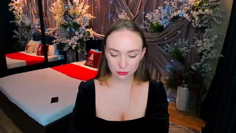 Emelie online show from January 12, 2025, 2:09 pm