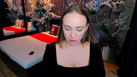 Emelie online show from January 12, 2025, 5:11 pm