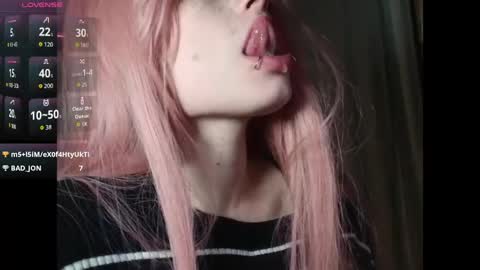 Snapshot of piera_ chatting on April 22, 2026, 8:21 pm Piera online show from April 22, 2026, 8:21 pm