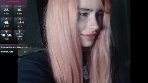 Snapshot of piera_ chatting on April 23, 2026, 8:11 pm Piera online show from April 23, 2026, 8:11 pm