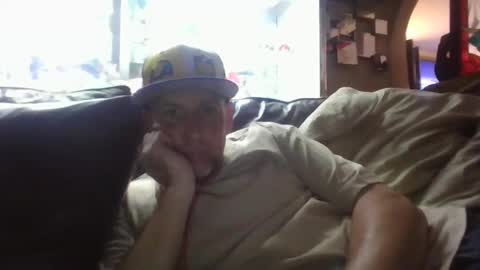 pierce702420 online show from March 26, 2026, 5:57 am