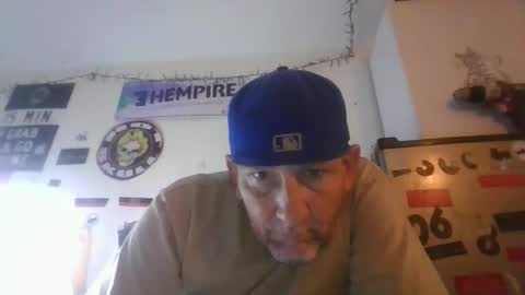 pierce702420 online show from April 1, 2026, 11:13 pm