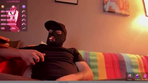 pierced_leather online show from February 28, 2026, 10:33 pm