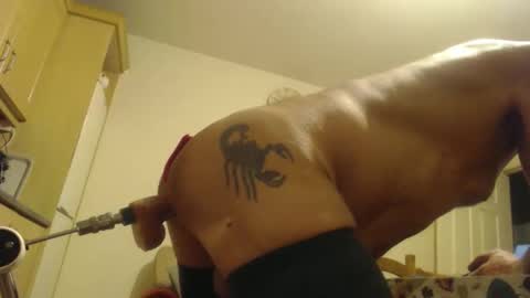 piercedcock069 online show from April 22, 2026, 8:54 pm