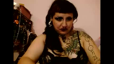 Pierced Princess online show from April 11, 2026, 4:39 am