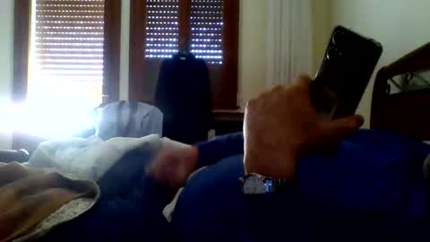 pierinolapeste1 online show from March 7, 2025, 2:45 pm