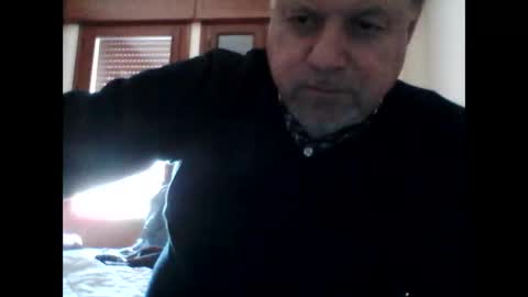 pierinolapeste1 online show from April 1, 2026, 2:03 pm