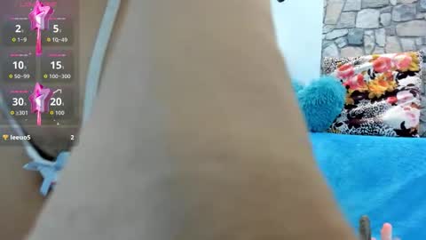 Snapshot of piink_2025 chatting on November 14, 2025, 2:38 pm PINK BIGASS online show from November 14, 2025, 2:38 pm