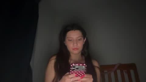 Snapshot of piink_mila chatting on July 30, 2026, 3:16 am Mila online show from July 30, 2026, 3:16 am