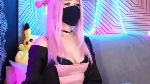 Snapshot of pika_pikaa chatting on April 28, 2026, 11:54 pm Sonya online show from April 28, 2026, 11:54 pm