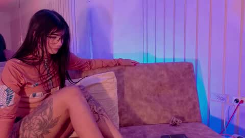 PIKAYLE  online show from February 3, 2026, 9:31 pm