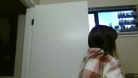 Snapshot of pillogoddess chatting on January 29, 2025, 9:07 pm PilloGoddess online show from January 29, 2025, 9:07 pm