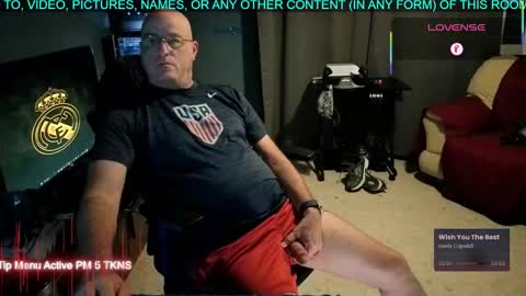 Dave online show from September 28, 2025, 3:56 am