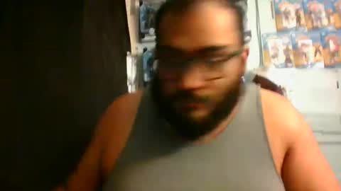 gordito sexy online show from December 31, 2024, 11:39 pm