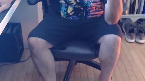 Pimp Robo online show from March 11, 2026, 6:25 pm