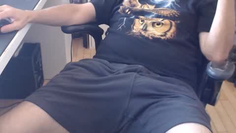 Pimp Robo online show from April 19, 2026, 6:21 pm