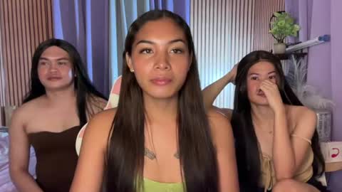CHLOE online show from July 6, 2026, 12:24 pm