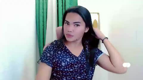 pinay_cristine online show from January 12, 2026, 2:55 pm