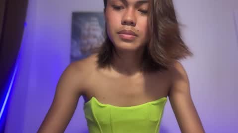 pinay_kheona online show from June 10, 2026, 9:08 am