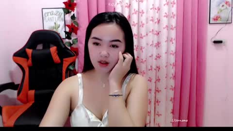 pinay_nica online show from December 26, 2024, 8:07 am