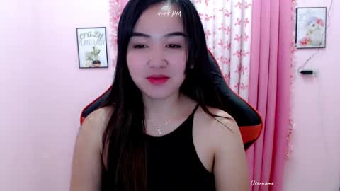 pinay_nica online show from January 4, 2025, 8:49 am