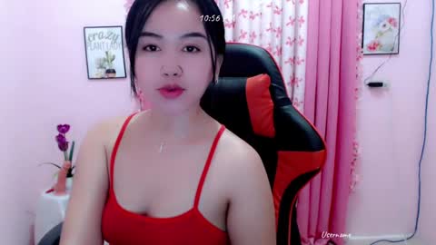 pinay_nica online show from January 4, 2025, 2:56 pm