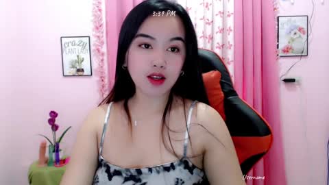 pinay_nica online show from January 5, 2025, 7:38 am