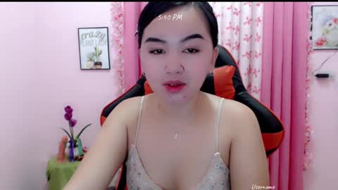 pinay_nica online show from January 7, 2025, 9:40 am