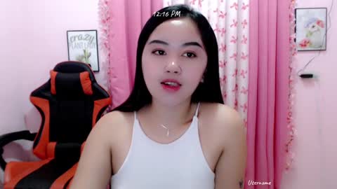 pinay_nica online show from January 14, 2025, 4:15 am