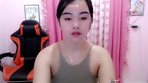 pinay_nica online show from January 16, 2025, 5:42 am