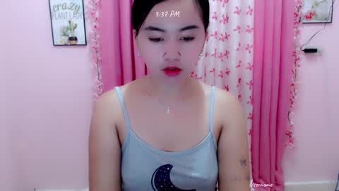 pinay_nica online show from January 19, 2025, 7:36 am