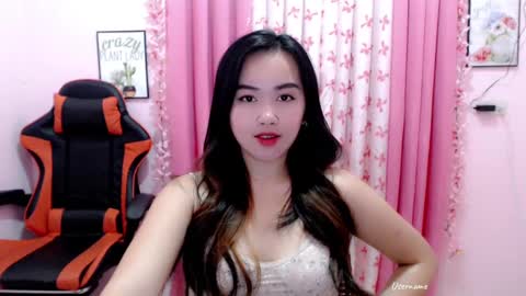 pinay_nica online show from January 21, 2025, 11:03 am